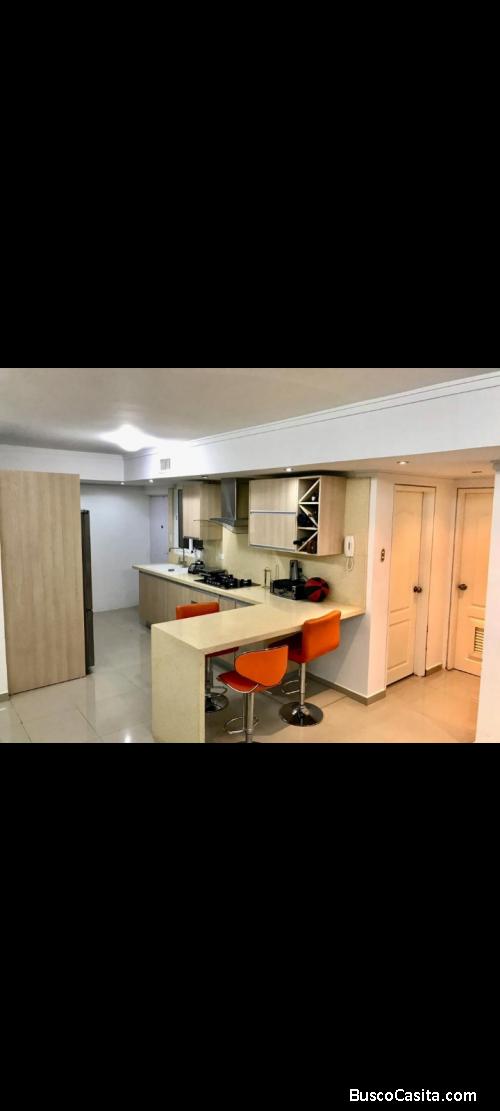 Apartamento Venta Maracaibo. Lago Country III 14.04.21