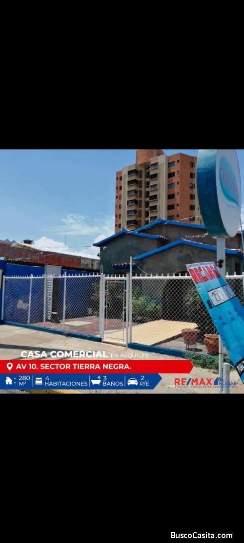 Casa Alquiler Maracaibo Tierra Negra 14.03.21