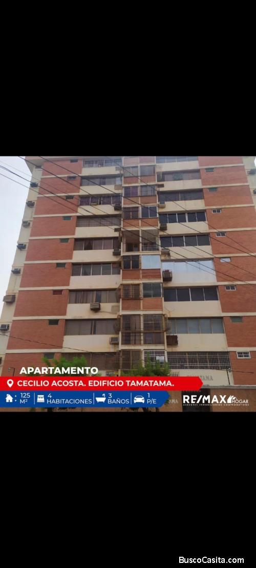 Apartamento Venta Maracaibo Tamatama 14.04.21