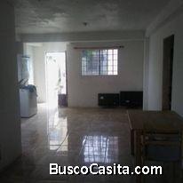 Vebdo apartamento en el Junquito 