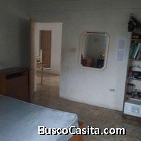 Vendo Apartamento en el Km. 12 del  Junquito Calle Principal Luis Hurtado 