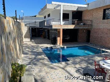 casa en venta en el cafetal