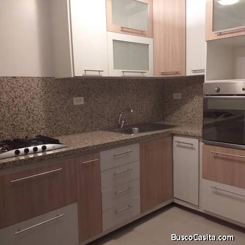 Apartamento Res. Bahía Grande Barcelona