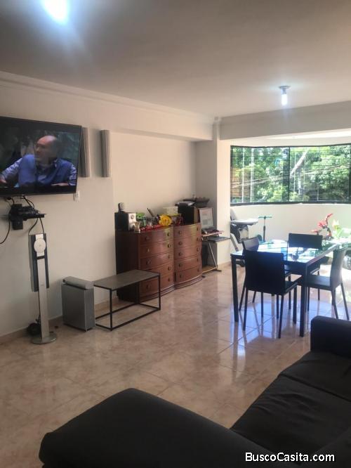 Apartamento en Las Chimeneas. FOA-768