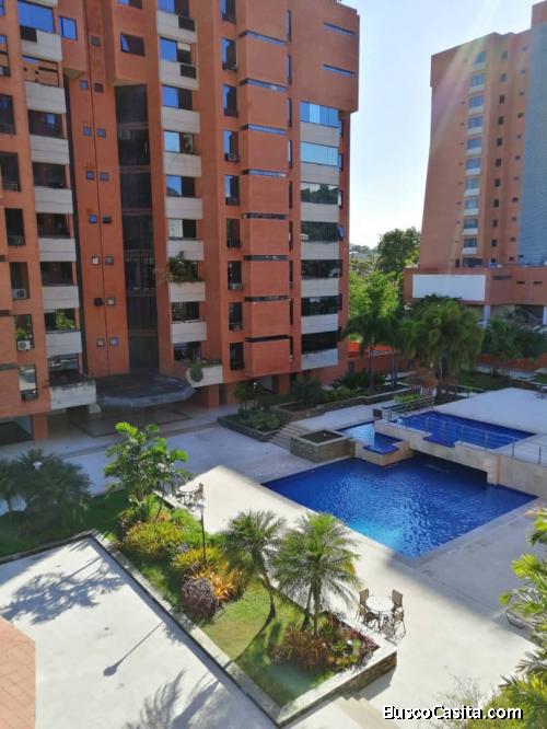 SKY GROUP PLATINUM VENDE Apartamento en Shangrila, El Viñedo