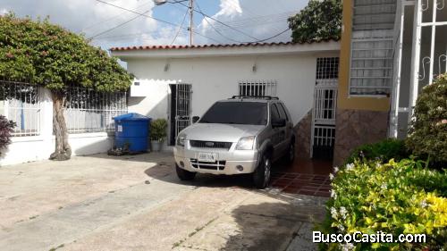 SKY GROUP PLATINUM VENDE Casa en la Campiña II, Naguanaga