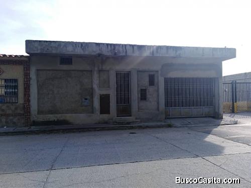 SKY GROUP PLATINUM VENDE Casa en Las Gardenias, San Joaquín.