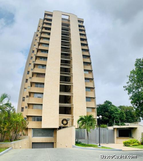 APARTAMENTO EN ALQUILER PARAISO MARACAIBO API 38344