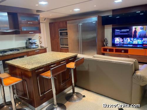 TOWNHOUSE ALQUILER AV DR PAUL MORENO MARACAIBO API 38335