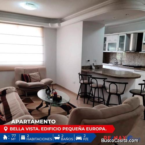 Apartamento Venta Maracaibo Edif pequeña europa 150421