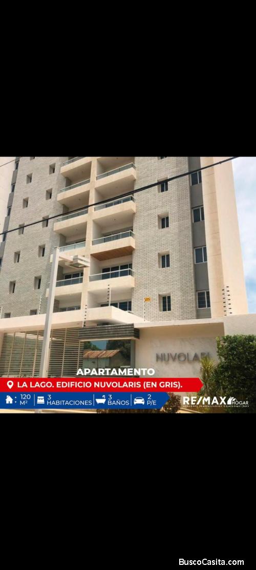 Apartamento Venta Maracaibo Nuvolari 15.04.21