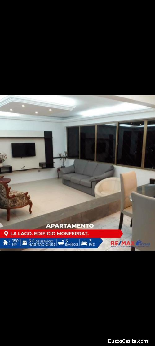 Apartamento Venta Maracaibo Monferrat 15.04.21