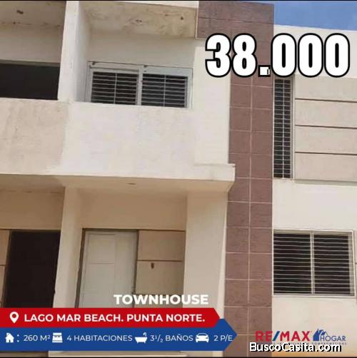 Casa Venta Maracaibo Villa Punta Norte 150421