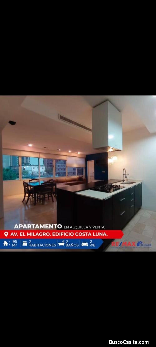 Apartamento Venta Maracaibo Costa Luna 15.04.21