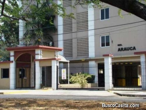 SKY GROUP PLATINUM VENDE Apartamento en Arauca, Naguanagua
