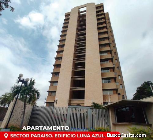 Apartamento venta Maracaibo Edif Luna azul 160421