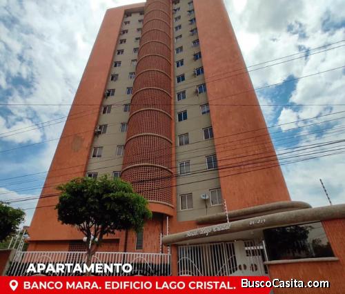 Apartamento venta Maracaibo Resd Lago Cristal 160421