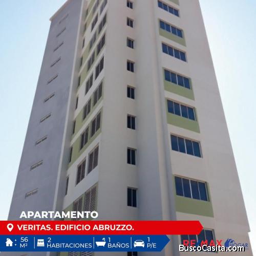 Apartamento venta Maracaibo Edif abruzzo 160421