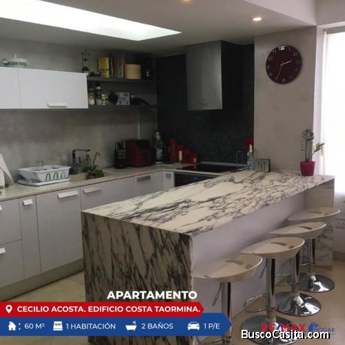 Apartamento venta Maracaibo Edif Costa Taormina 160421