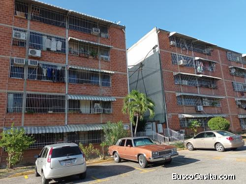 Venta de apartamento en zona céntrica de Guarenas 