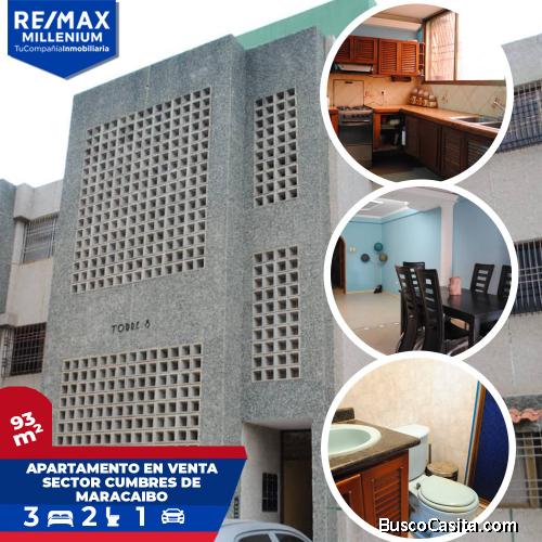 Apartamento Venta Maracaibo Zona Oeste 160421