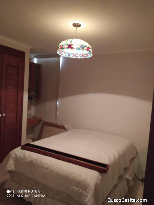 ESPECTACULAR APARTAMENTO EDIFICIO CACHAMAY