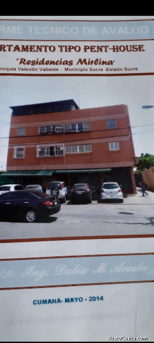 Hermoso Penthouse en el mejor sitio de Cumaná