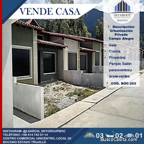 CASA VILLA ENSENADA