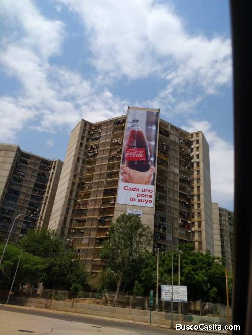 Apartamento Torres del Saladillo, casco Central