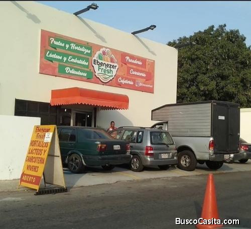 Local Comercial La Limpia, sector Periférico