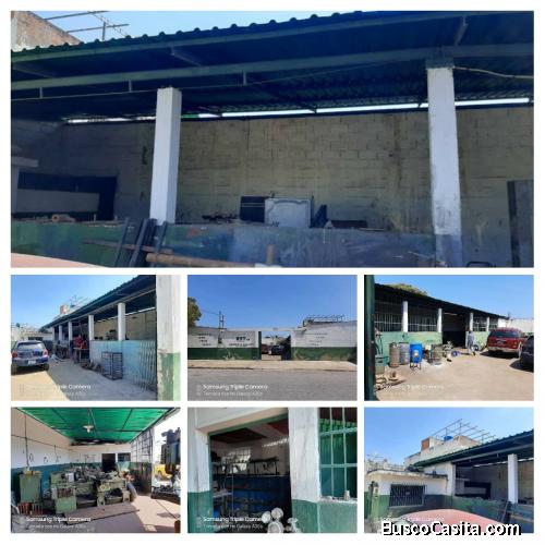 Oportunidad de Inversion