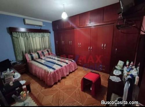 Apartamento en la estrella charallave