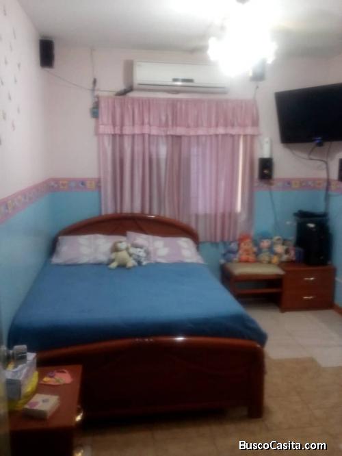 Apartamento en la estrella charallave