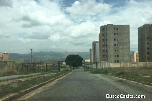 Terreno Ciudad Jardín Mañongo