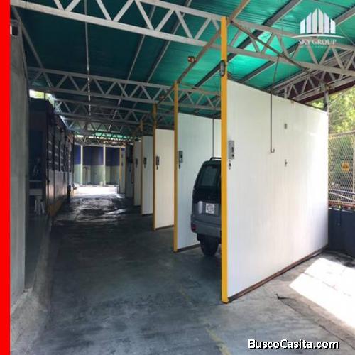 SKY GROUP PLATINUM VENDE Fondo de Comercio en Mañongo