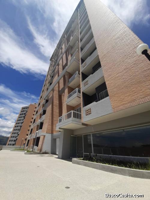SKY GROUP FOCUS  VENDE Apartamento en Monte Alegre Conjunto Residencial Balcones del Viento I