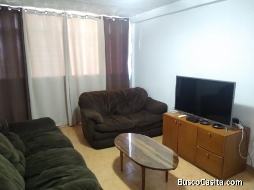 Apartamento Res. Gallo Verde, 82mtrs2