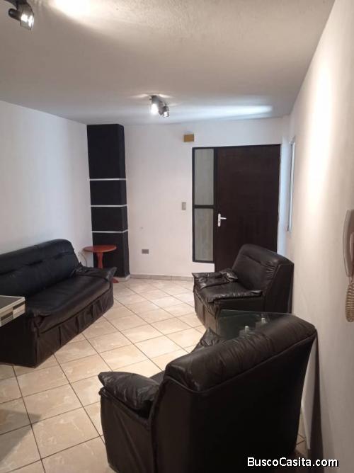 Apartamento en Alquiler Resid Terrazas de San diego