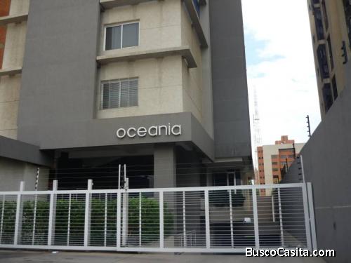 Apartamento Res. Oceania, La Lago