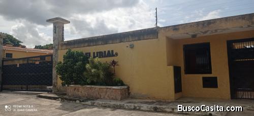 Town House en Conjunto Residencial El Lirial.