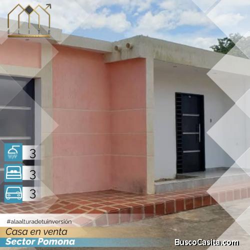 Vendó mi casa por motivo de viaje 