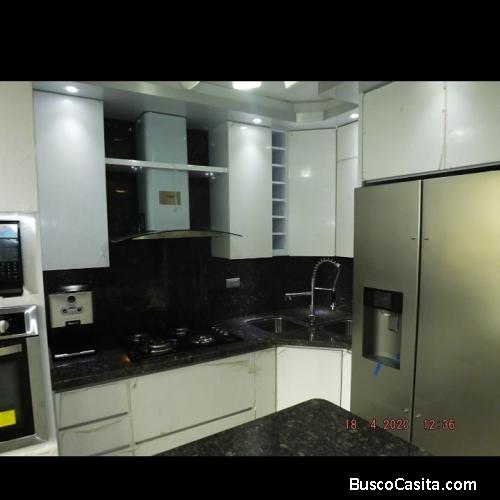 apartamento en venta el paraiso av. paez