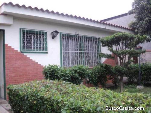 Vendo 2 casas en Barquisimeto, Lara. Terreno de 880 mtrs2