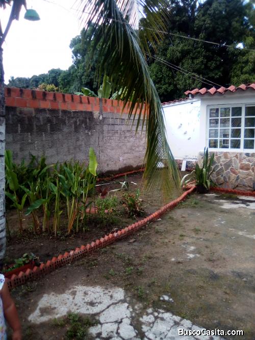 Vendo hermosa casa en sector Cardonal via el toco Guacara Precio de Remate