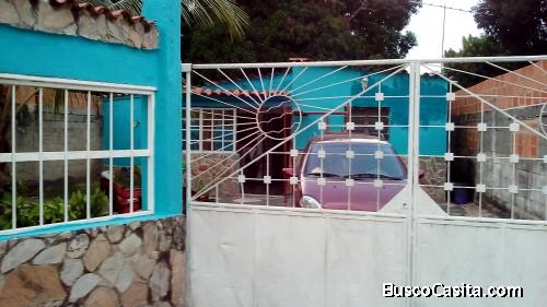 Vendo hermosa casa en sector Cardonal via el toco Guacara Precio de Remate