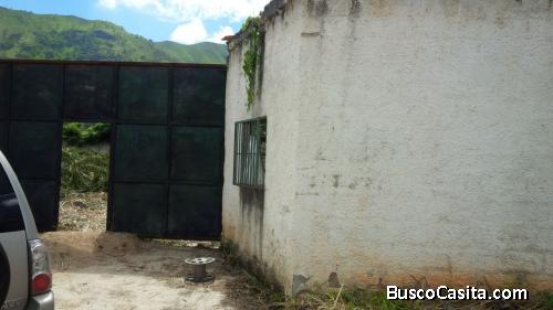 Terreno La Morocha II