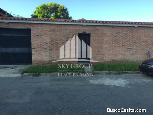 SKY GROUP PLATINUM VENDE Quinta en el Trigal Centro