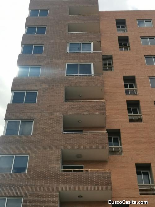 SKY GROUP PLATINUM VENDE Apartamento en Zarabanda, Agua Blanca