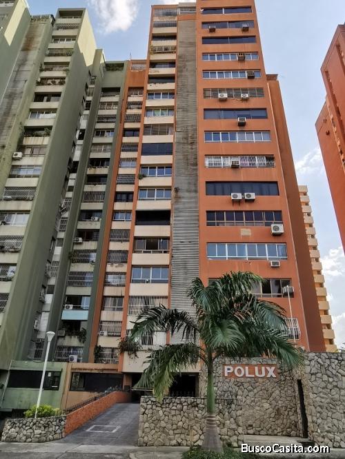 SKY GROUP PLATINUM VENDE Apartamento en Polux, Av. Bolívar Norte