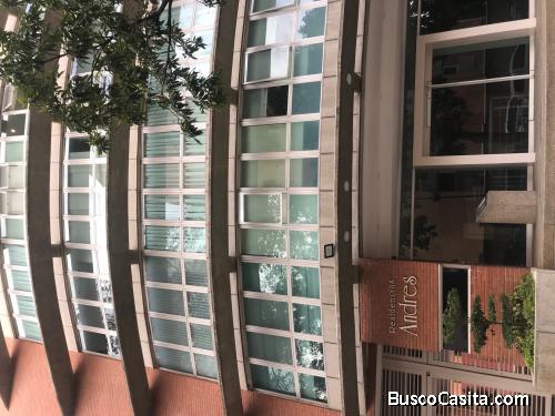 VENTA de APARTAMENTO EL ROSAL